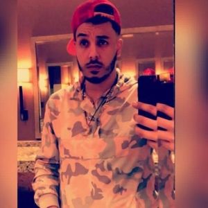 Meet your Posher, Akram